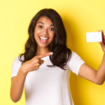 5 Creative Business Card Ideas That Get You Noticed