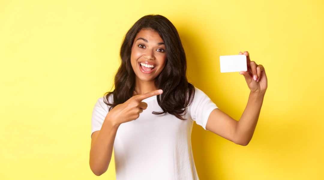 5 Creative Business Card Ideas That Get You Noticed