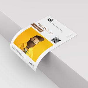 Flyers (A4, A5, A6)