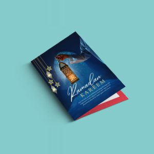 Ramadan Cards