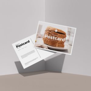 Post Cards