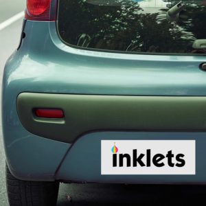 Bumper Stickers