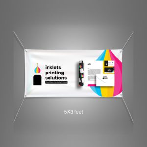 Flex Banner