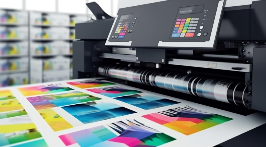 How Printed Marketing Materials Still Boost Your Business in a Digital Age