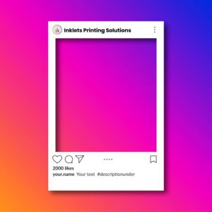 Instagram Frame Boards