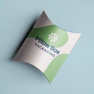 Pillow Bags