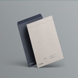 C4 (Big A4) Envelopes