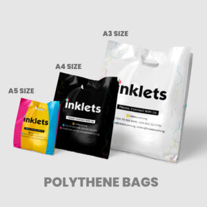 Poly Bags
