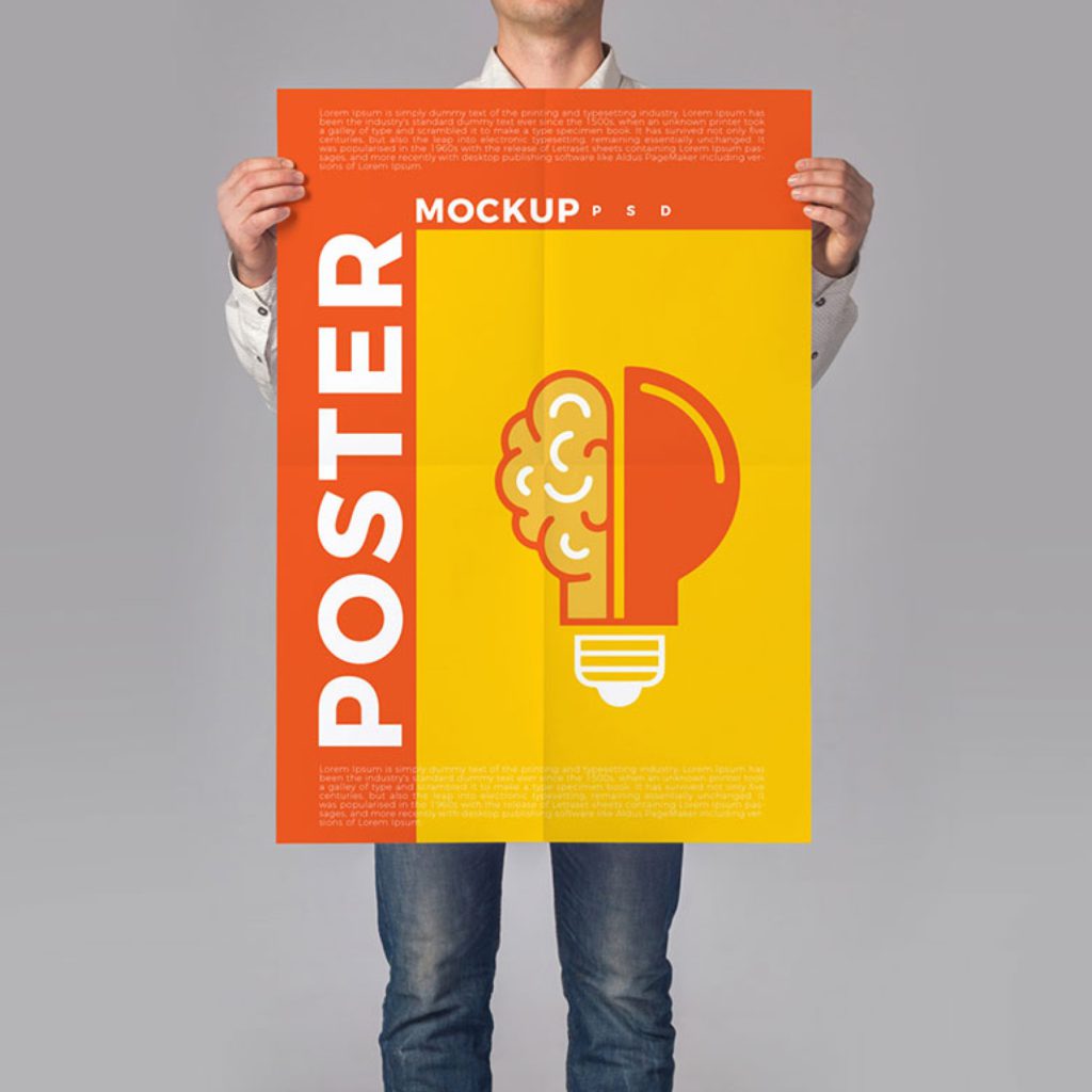 Inklets Logo Posters - Inklets