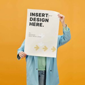 Posters