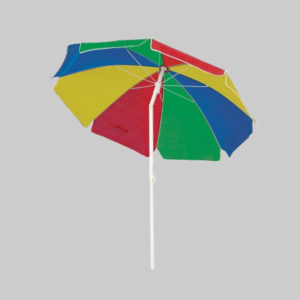 Beach Umbrellas