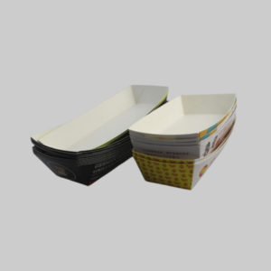Boat Trays