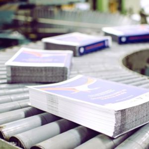 Book Publishing