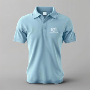 Branded Golf Shirts (Polo)