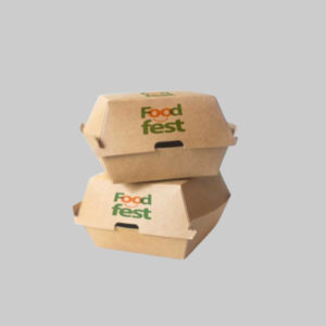 Burger Packs