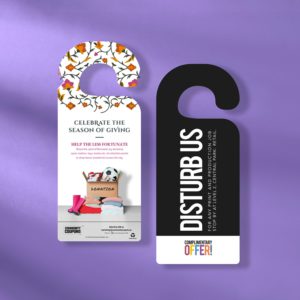Door Hanger