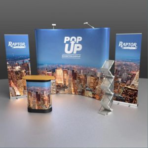 Exibition Display Stands