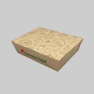 Food Packs