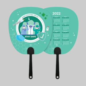 Hand Fans