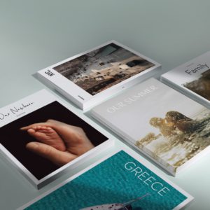 Magazines