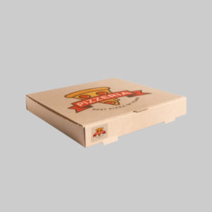 Pizza Boxes