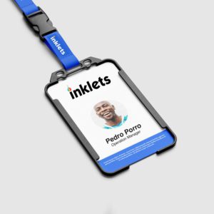 ID and Access Cards (No Accessories)