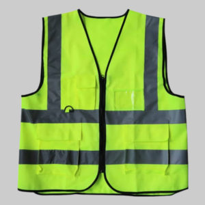 Reflective Jackets