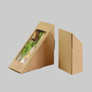Sandwich Wedge Pack