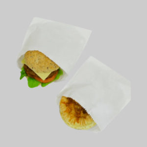 Snack Paper Packs