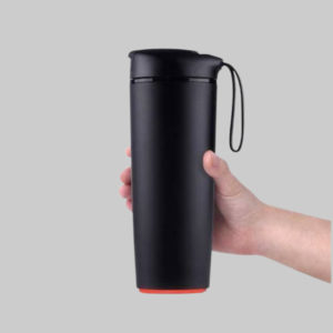 Suction Travel Mugs