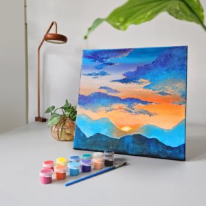 Canvas