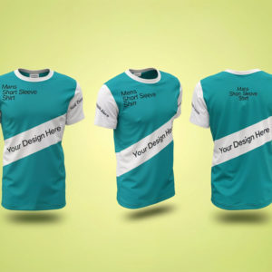 Polo Shirts (Sublimation)