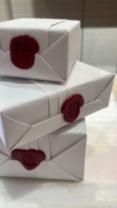 Print branding items 