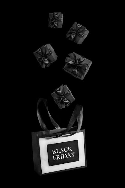 Black Friday- 5 Emotional Branding Secrets to Win Hearts